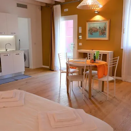 Appartamento Angeli Mogliano *