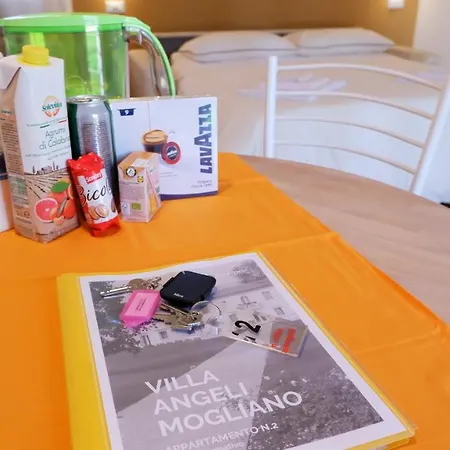 Angeli Mogliano * Mogliano Veneto