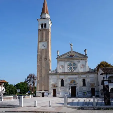 Angeli Mogliano Mogliano Veneto