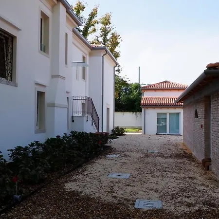Angeli Mogliano Appartamento Mogliano Veneto