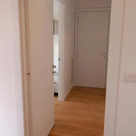 Appartamento Angeli Mogliano