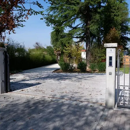 Angeli Mogliano Appartamento
