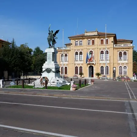 Appartamento Angeli Mogliano